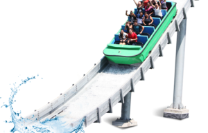 amusement park Negaran group