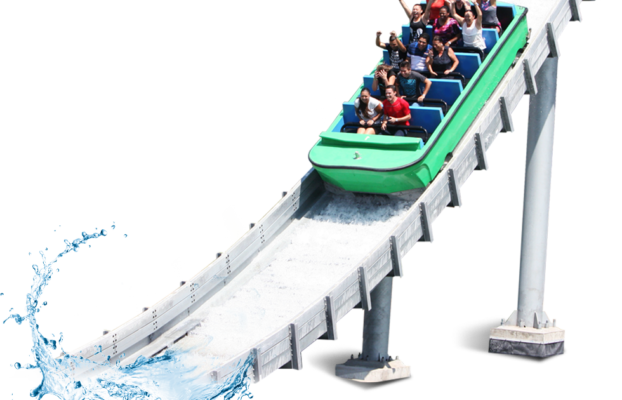 amusement park Negaran group شهربازی