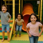 رازهای پنهان: آنچه در مورد ایمنی شهربازی سرپوشیده نمی‌دانید