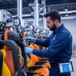 وقتی هیجان و ایمنی دست به دست هم می‌دهند: چطور شهربازی‌های سرپوشیده، مکانی مطمئن برای تفریح هستند؟ (رازهای پنهان یک تفریح بی‌دغدغه)